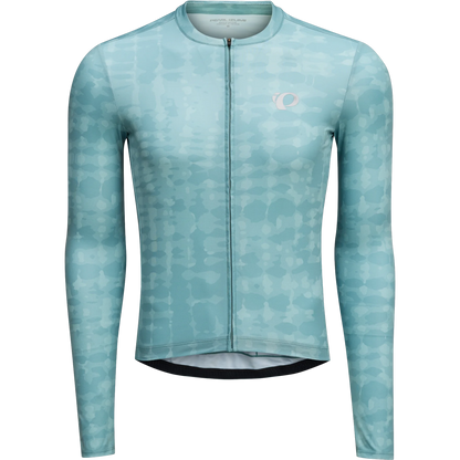 Men's Attack Long Sleeve Jersey