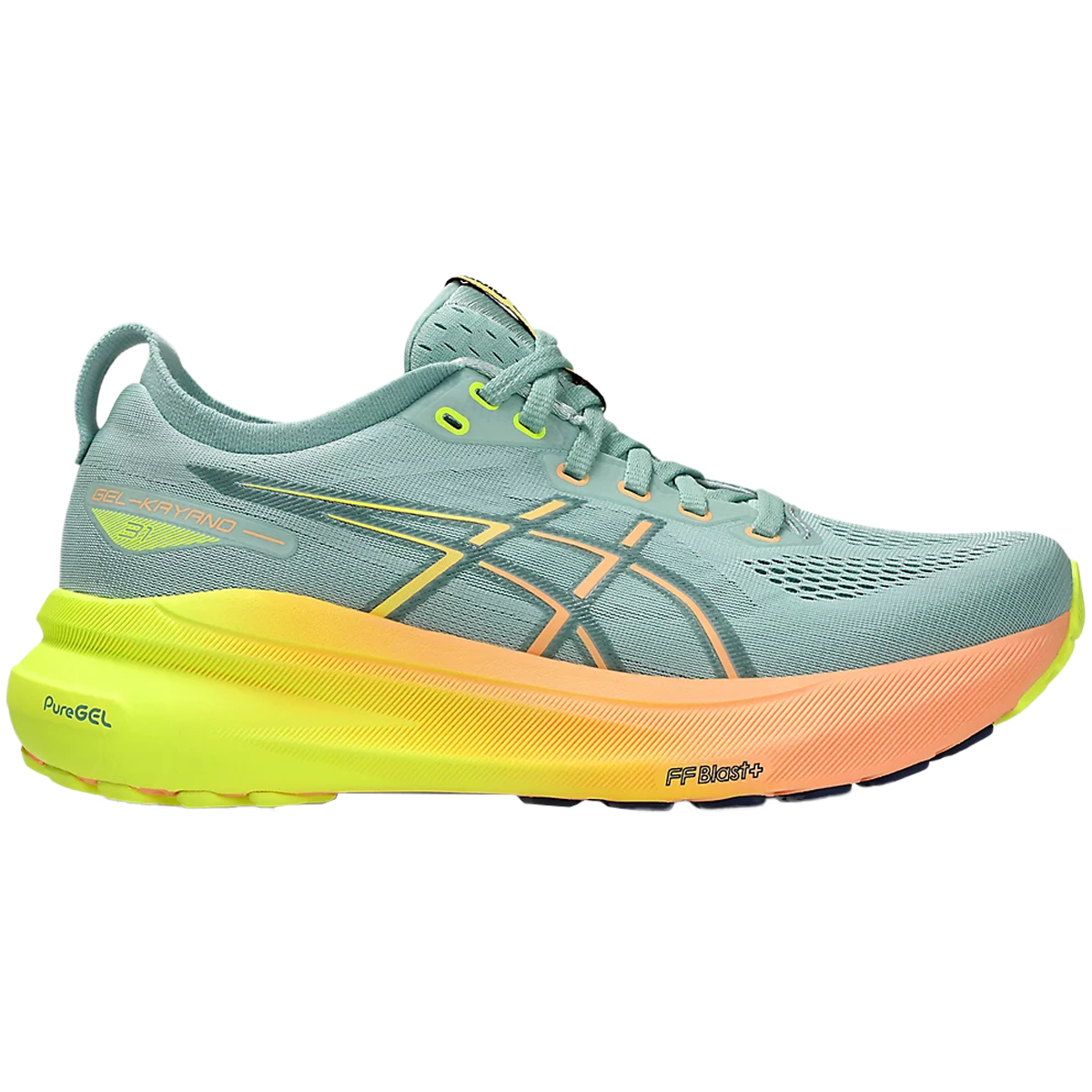 Women's Kayano 31