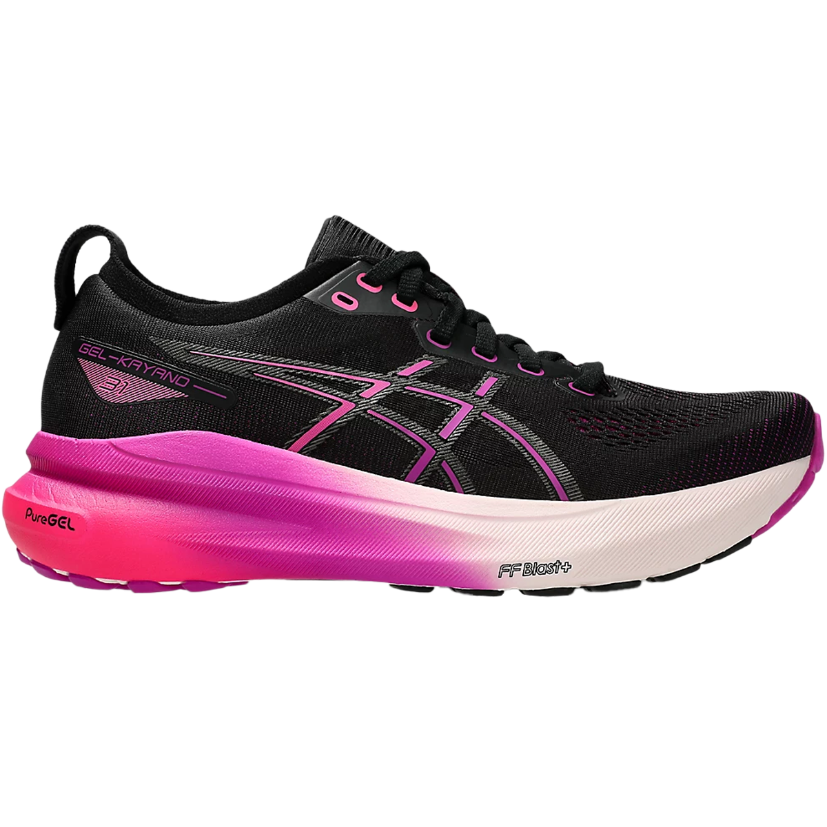 Women's Kayano 31