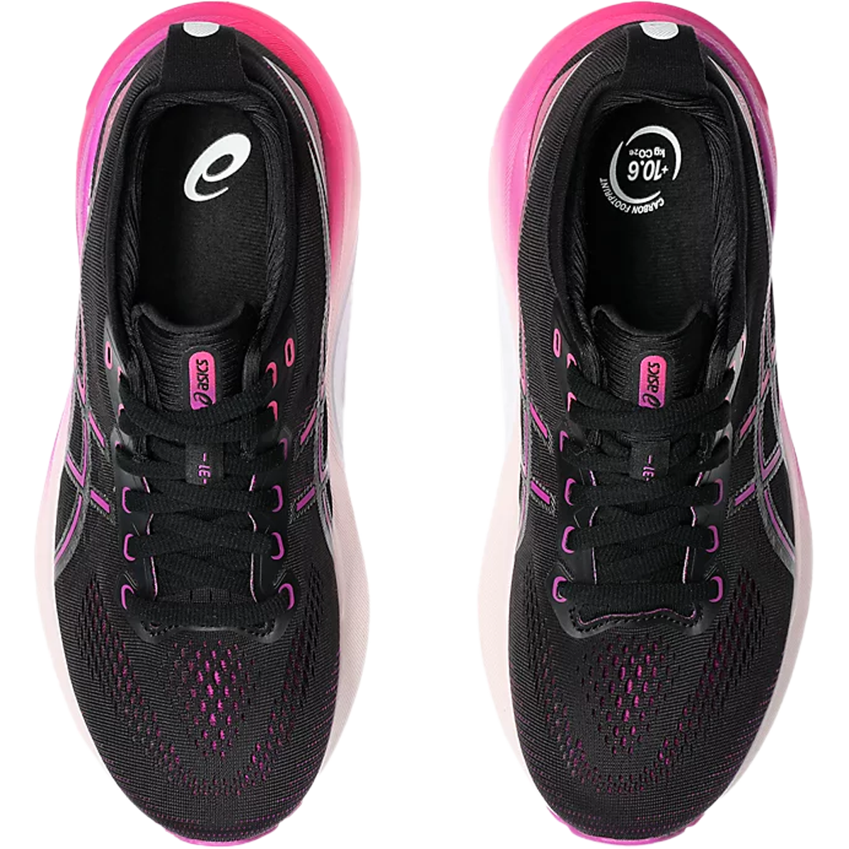Women's Kayano 31