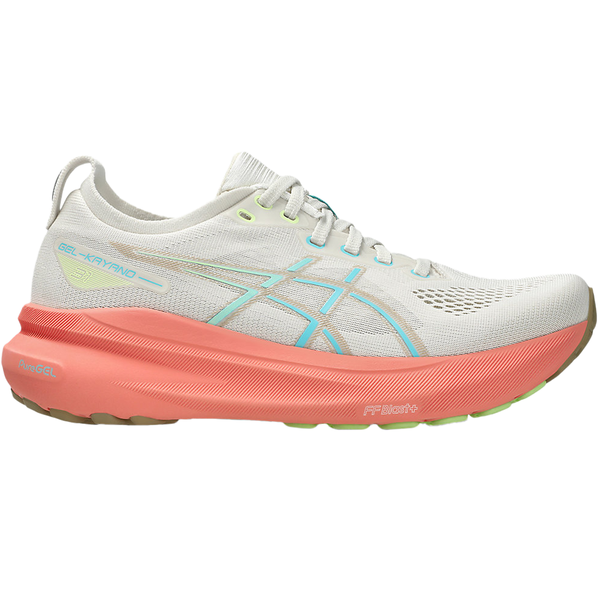Women's Kayano 31