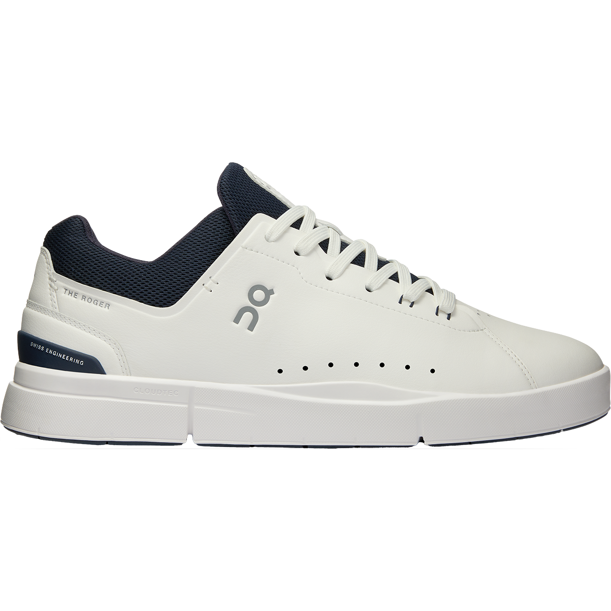 Men's The Roger Advantage