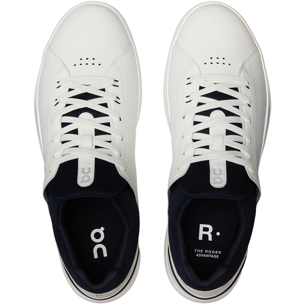 Men's The Roger Advantage