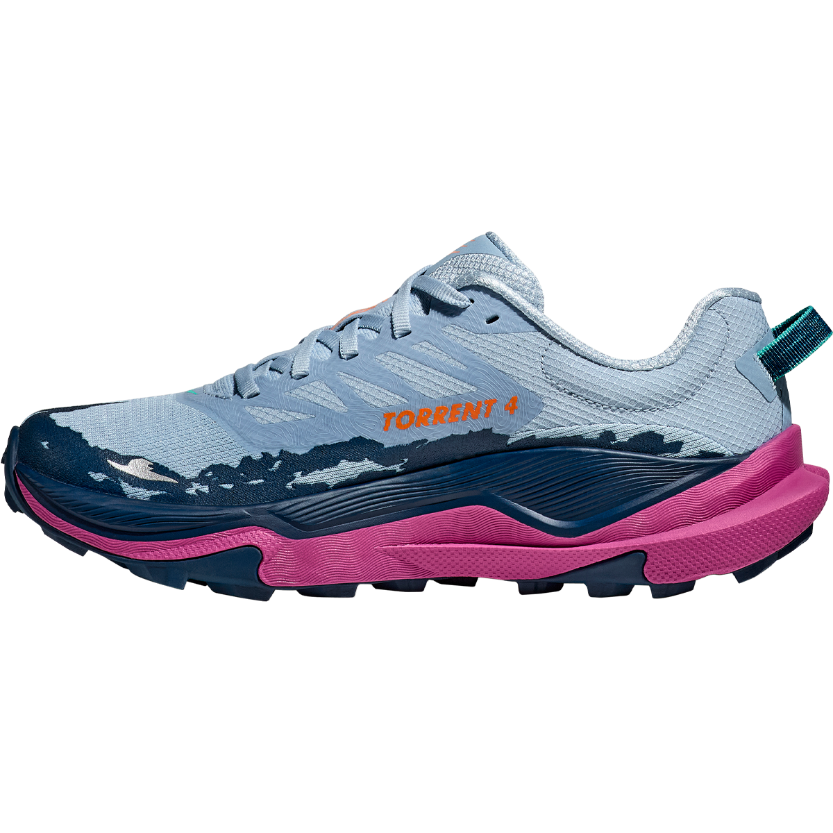 Women's Torrent 4