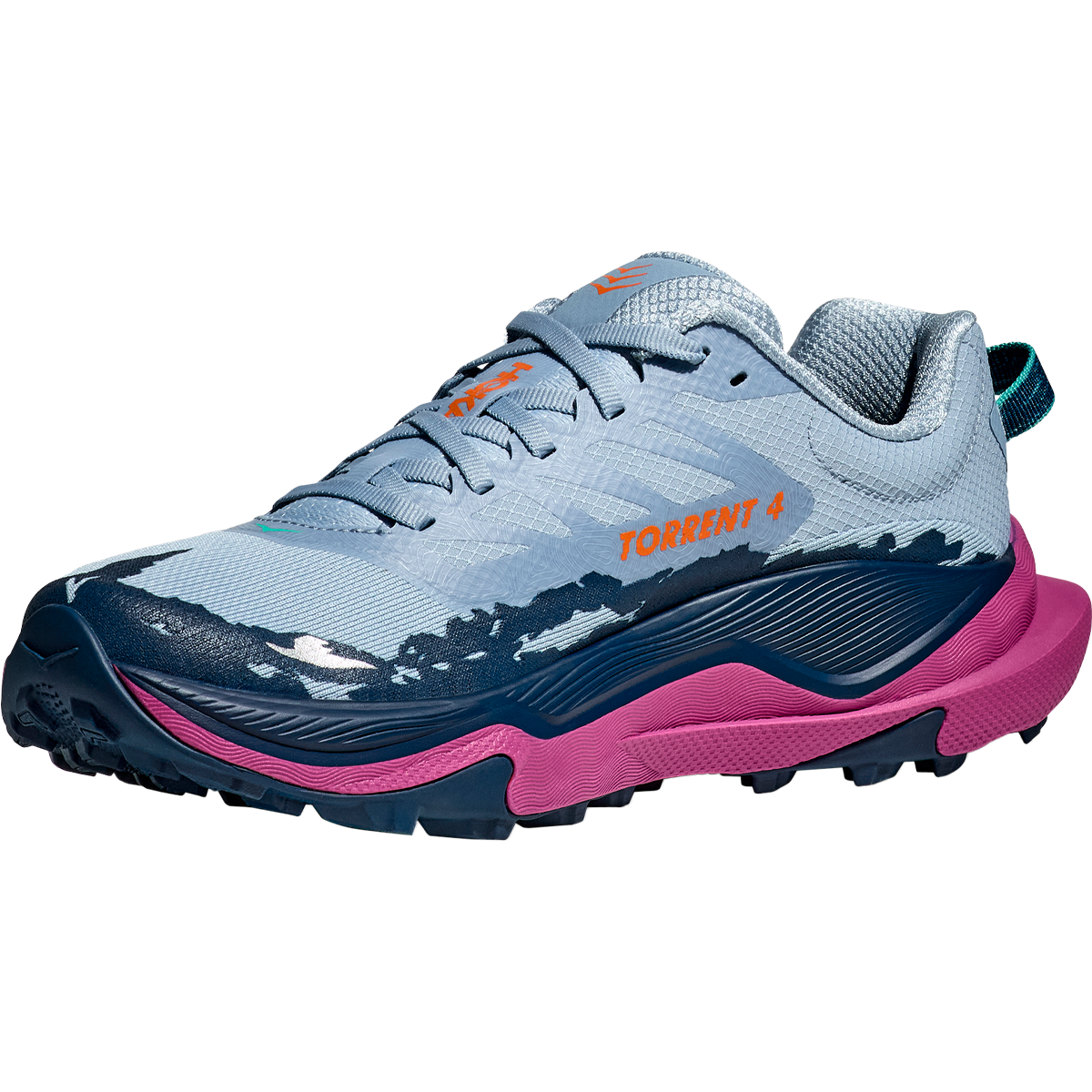 Women's Torrent 4