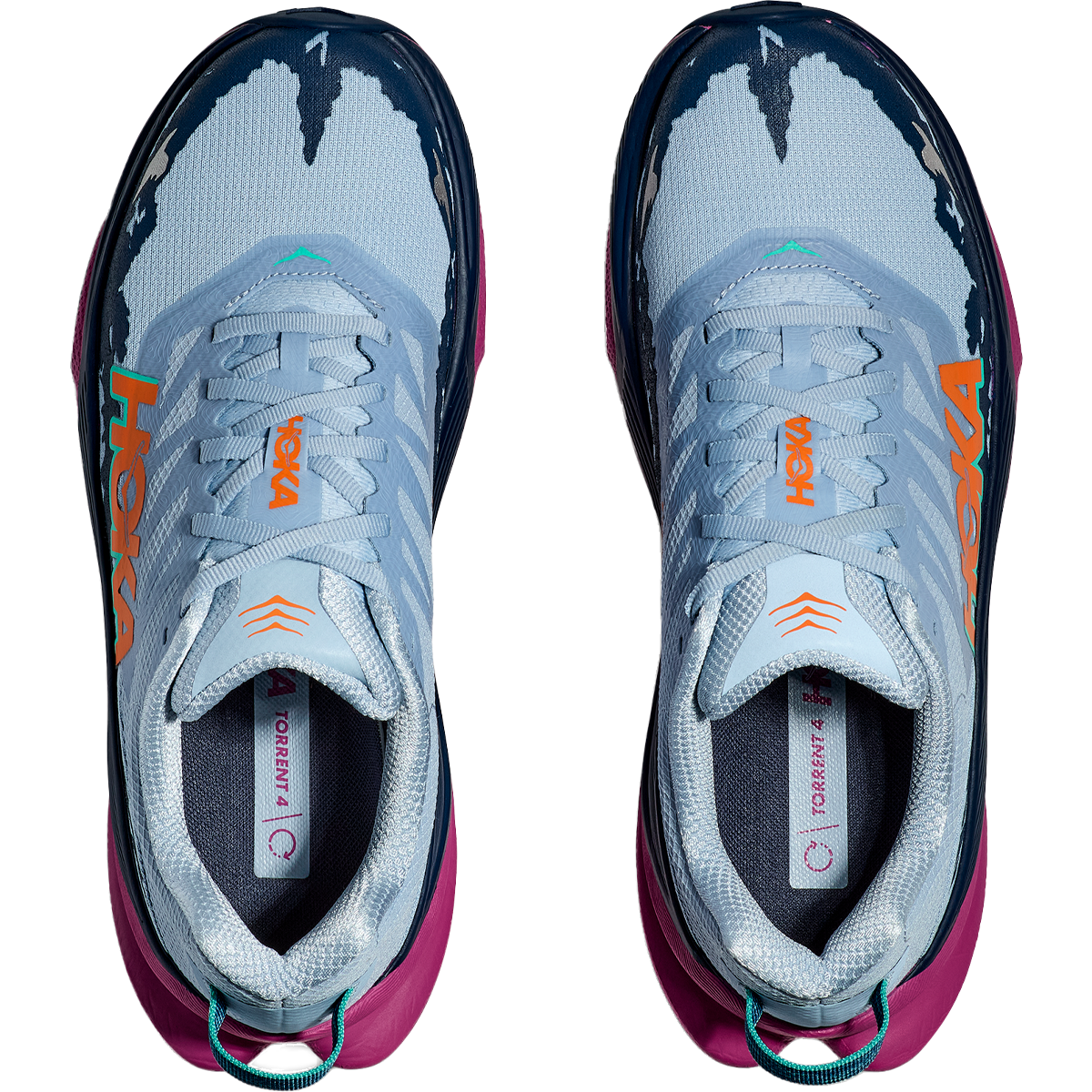 Women's Torrent 4