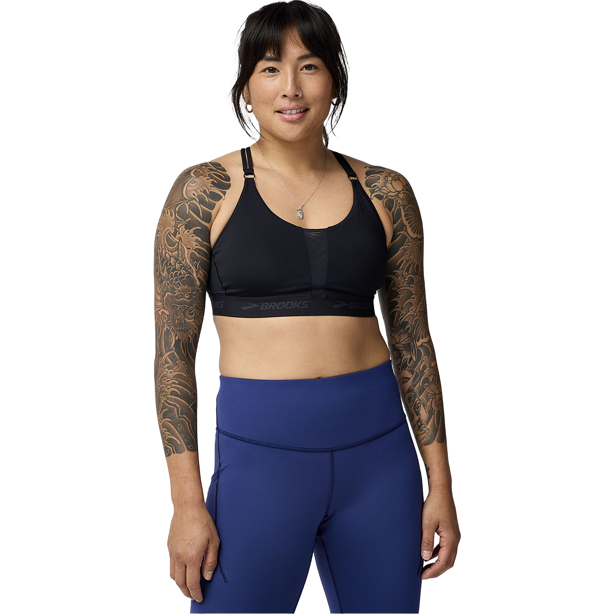 Women's Plunge 3.0 Sports Bra