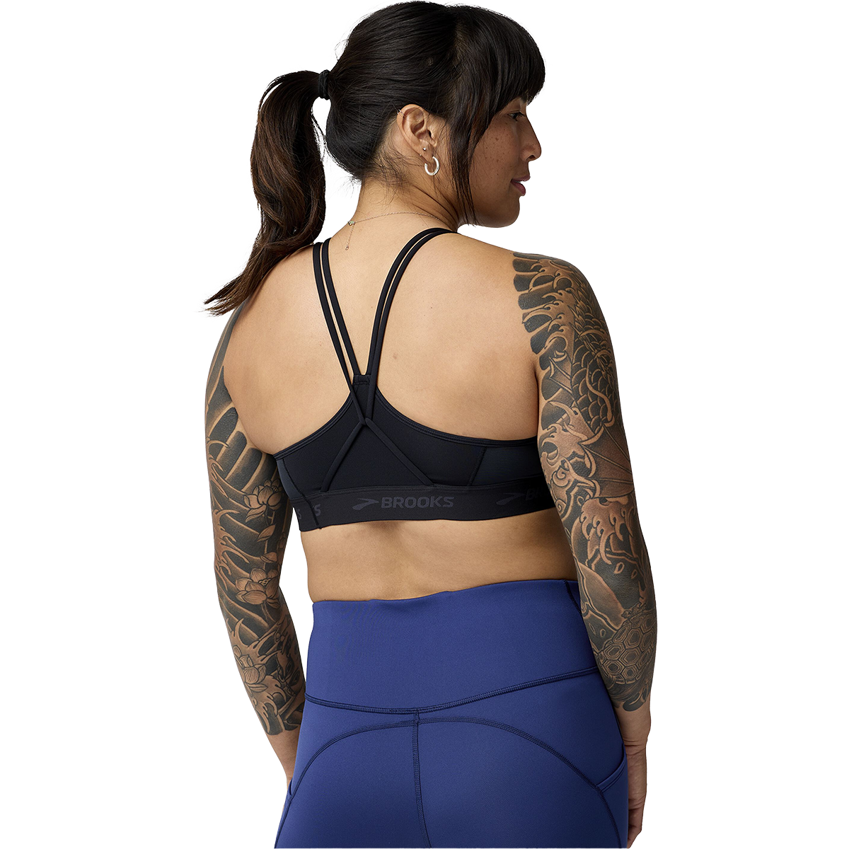 Women's Plunge 3.0 Sports Bra