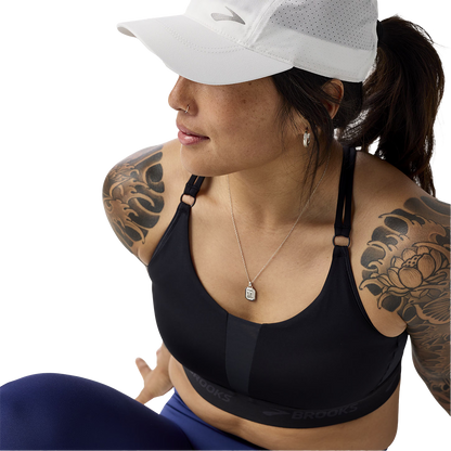 Women's Plunge 3.0 Sports Bra