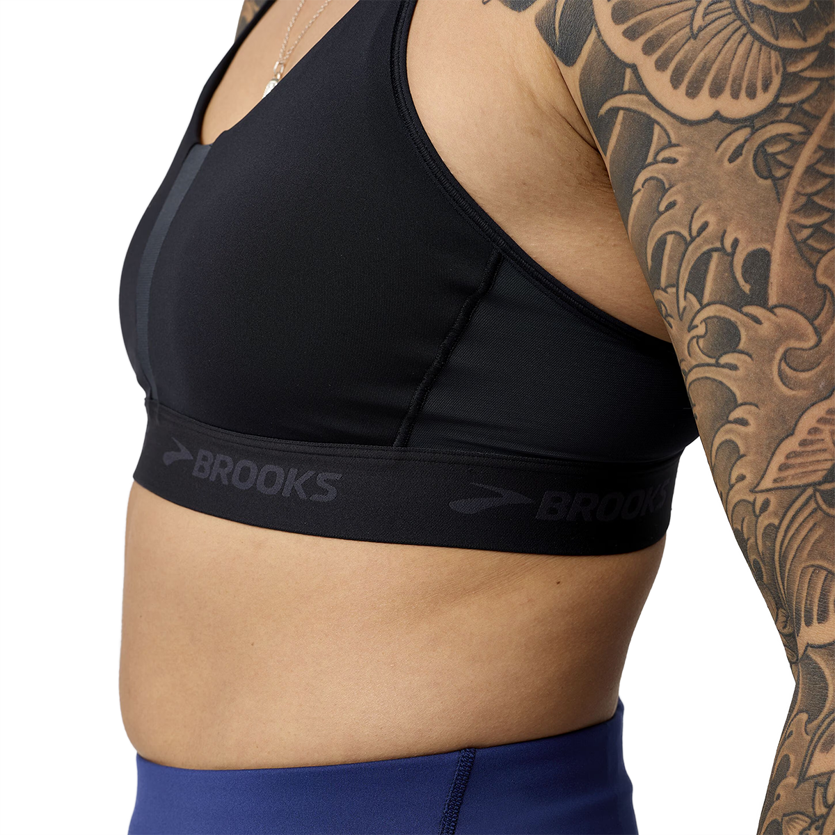 Women's Plunge 3.0 Sports Bra