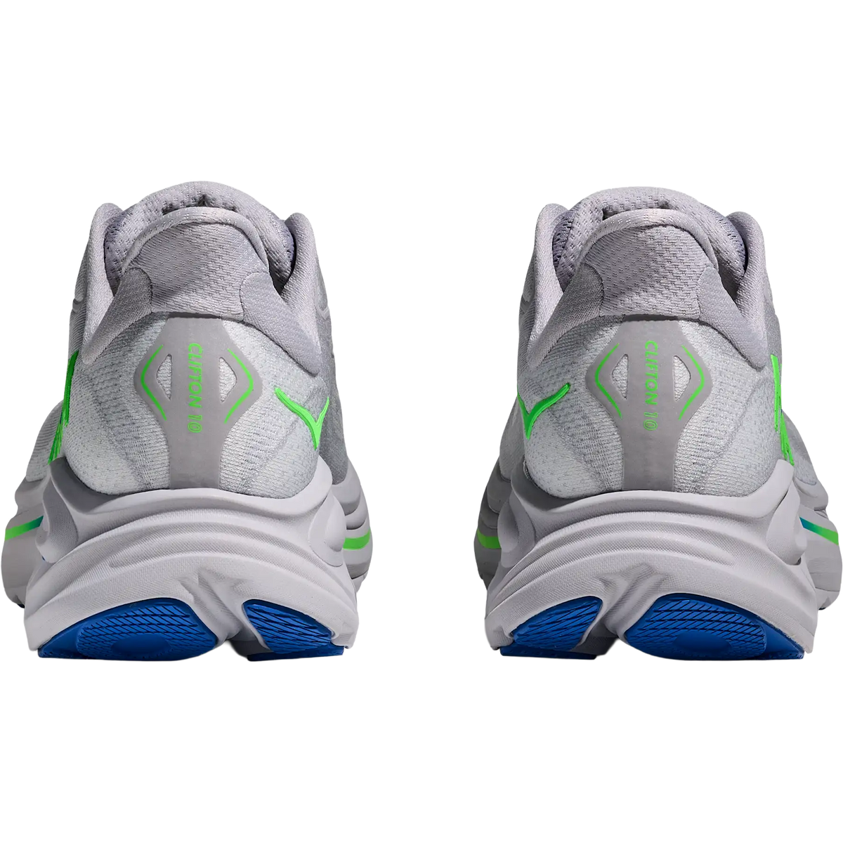 Men's Clifton 10