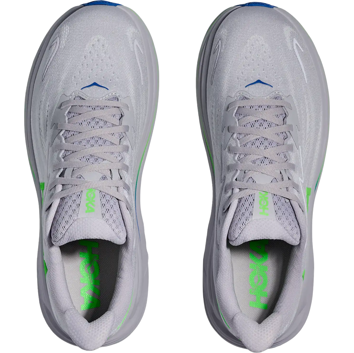 Men's Clifton 10