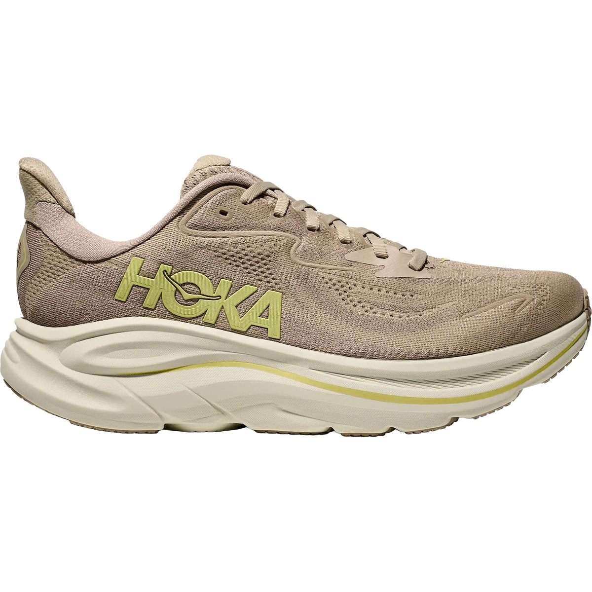 Men's Clifton 10
