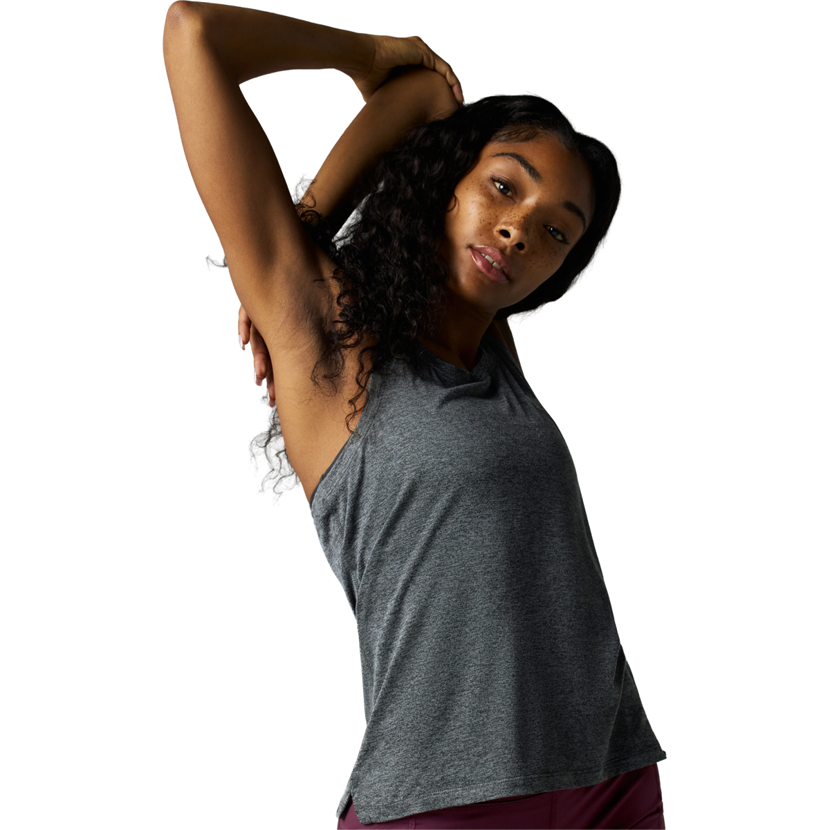 Women's EZ Tank