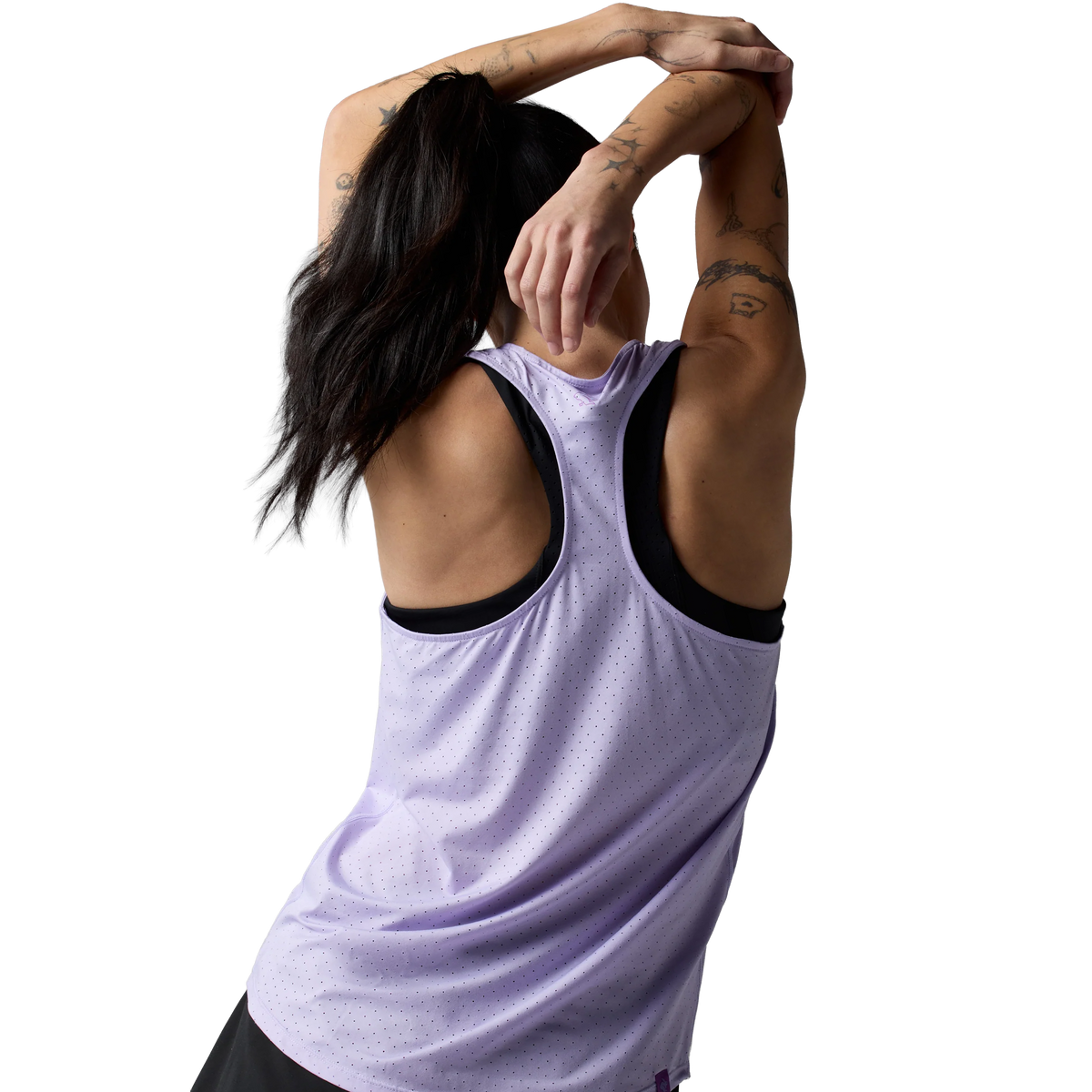 Women's Ice Perf Tank