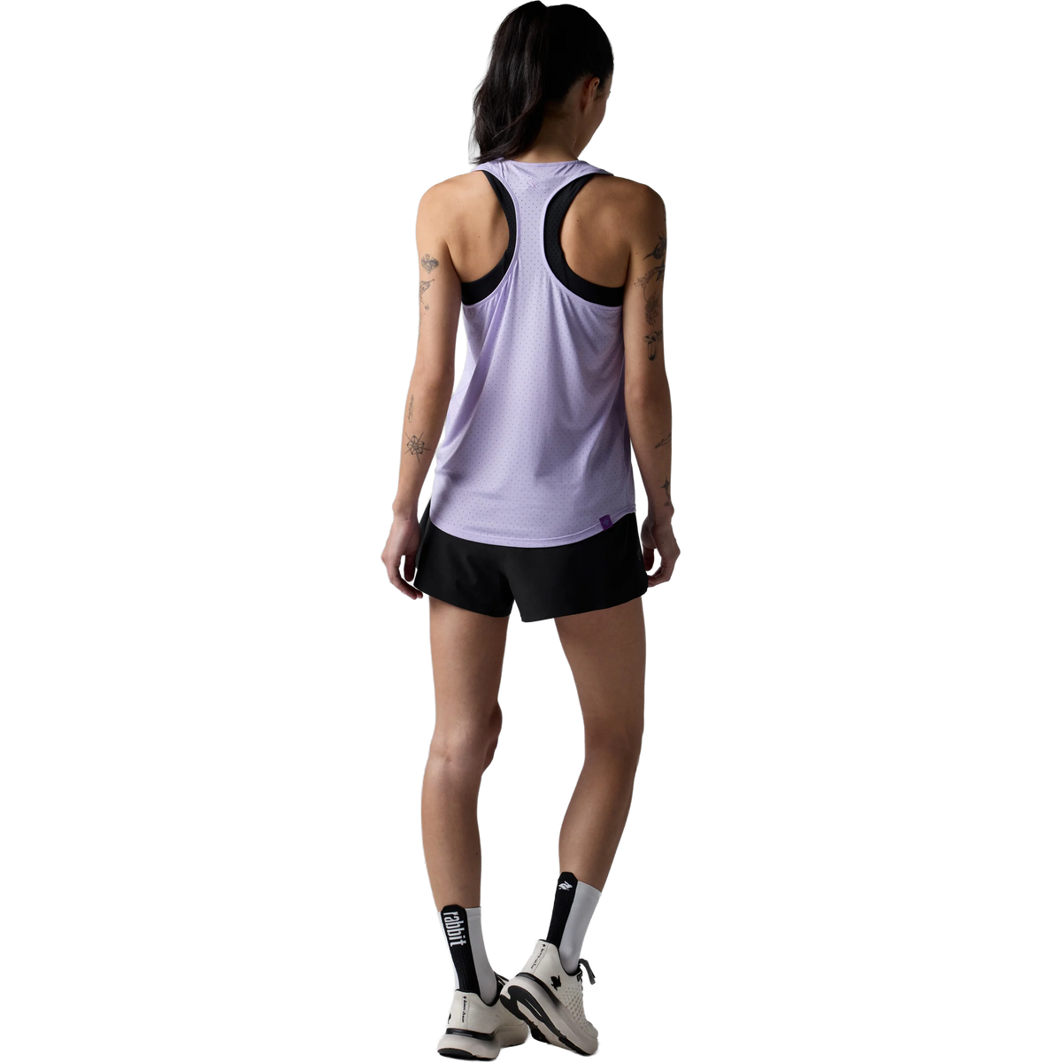 Women's Ice Perf Tank