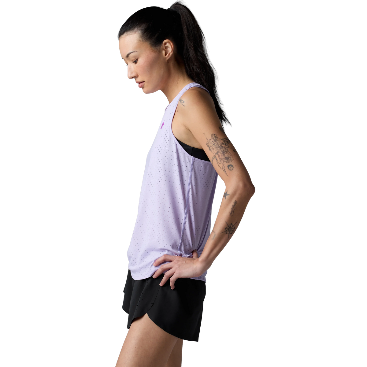 Women's Ice Perf Tank