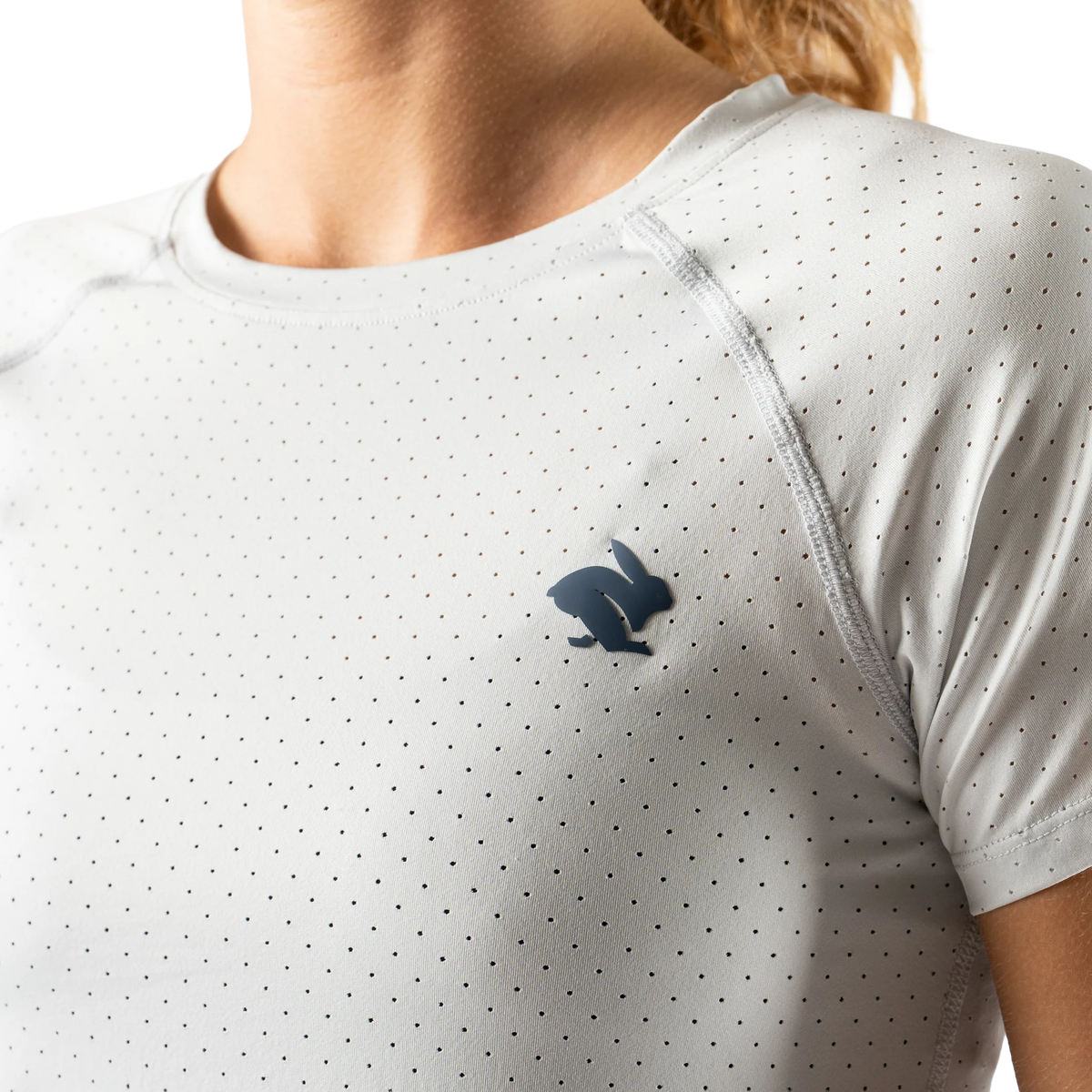 Women's Ice Perf Tee Short Sleeve