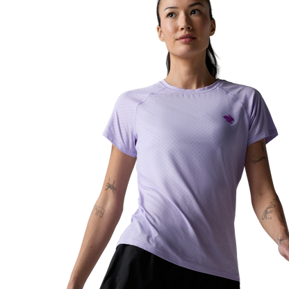 Women's Ice Perf Tee Short Sleeve