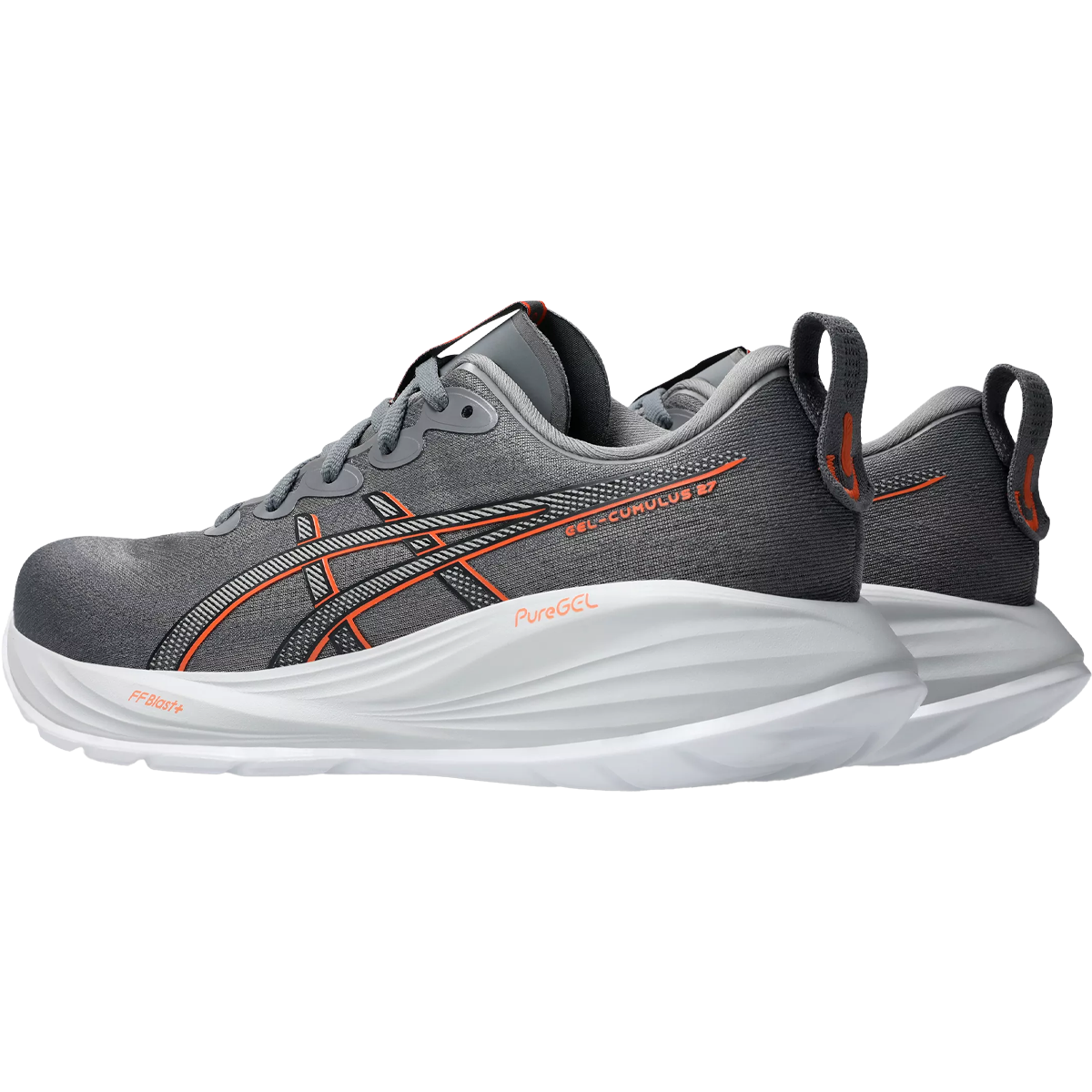 Men's Gel Cumulus 27