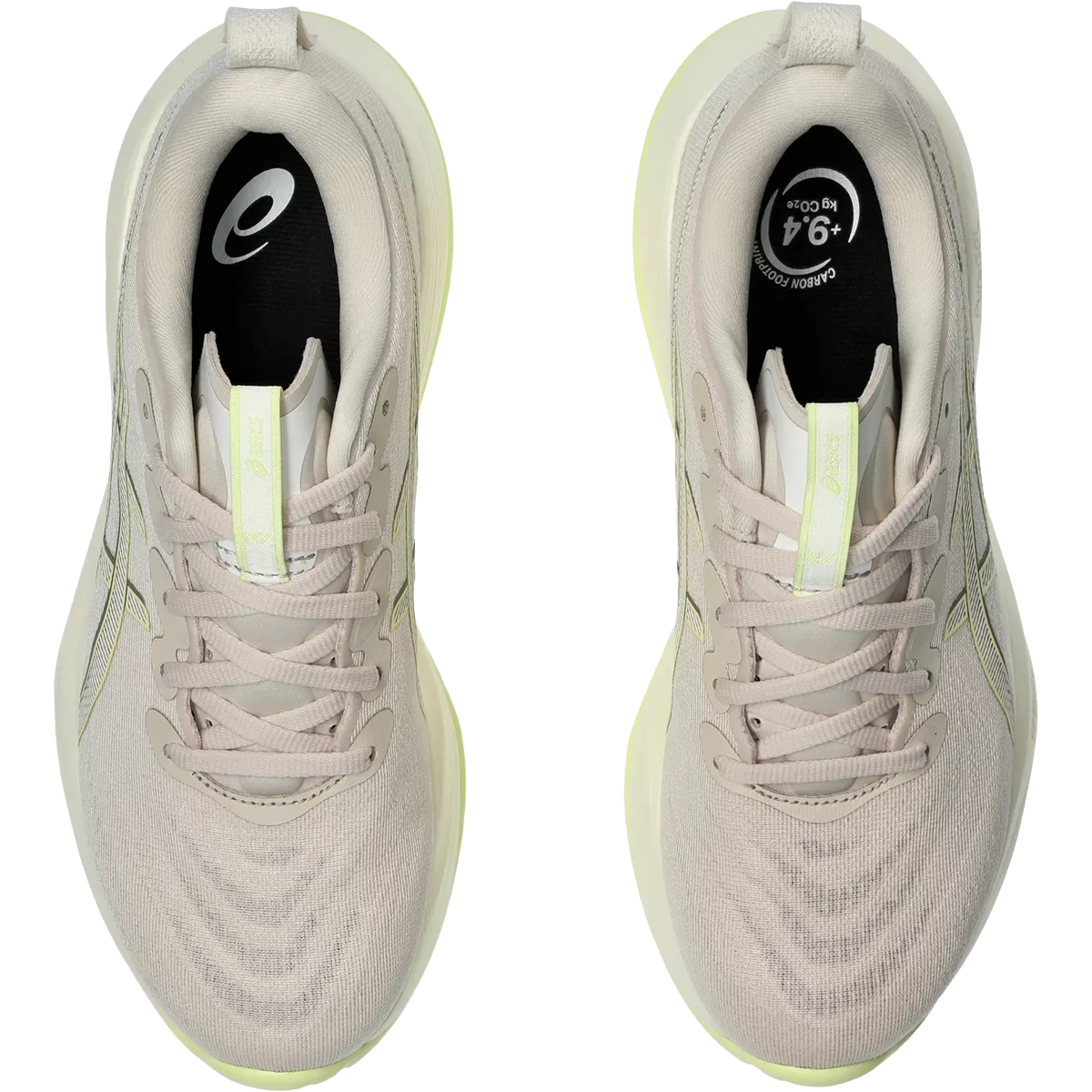 Women's Cumulus 27