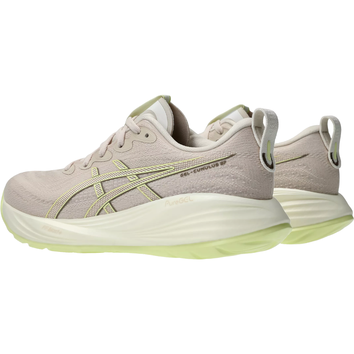 Women's Cumulus 27