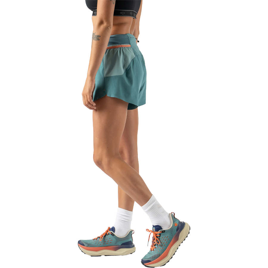 Women's FKT 4" Short
