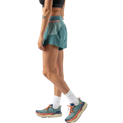 Women's FKT 4" Short