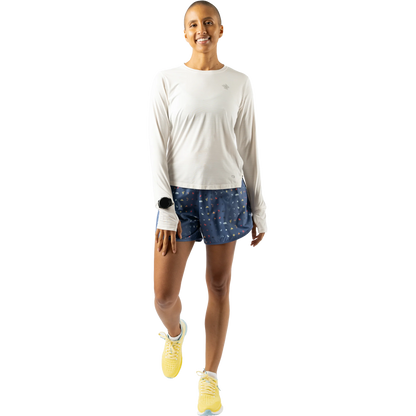 Women's UPF Tee Long Sleeve