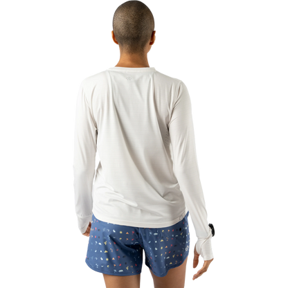 Women's UPF Tee Long Sleeve