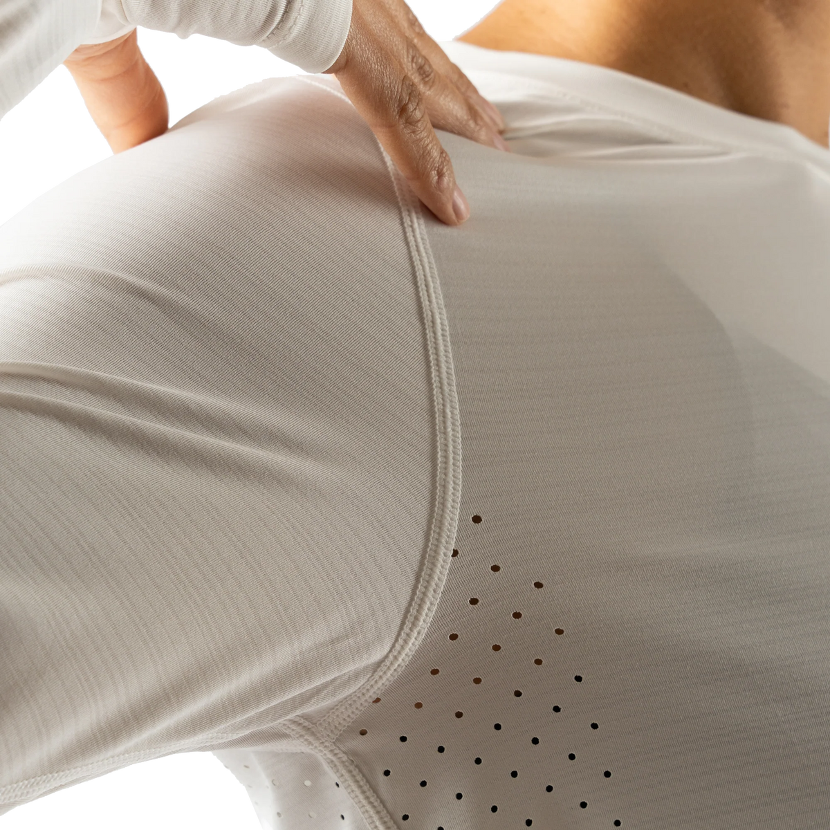 Women's UPF Tee Long Sleeve
