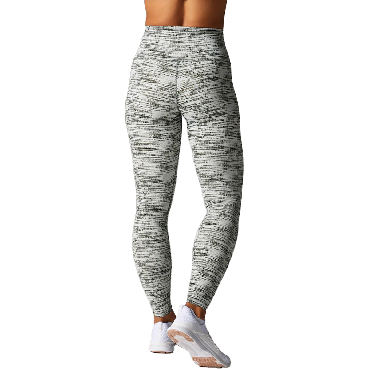 Women's High Waisted Leggings