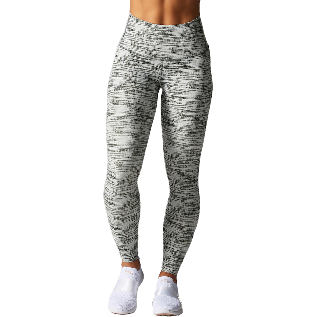 Women's High Waisted Leggings