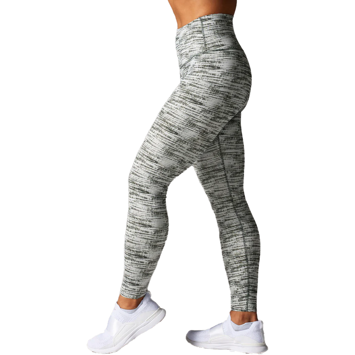 Women's High Waisted Leggings