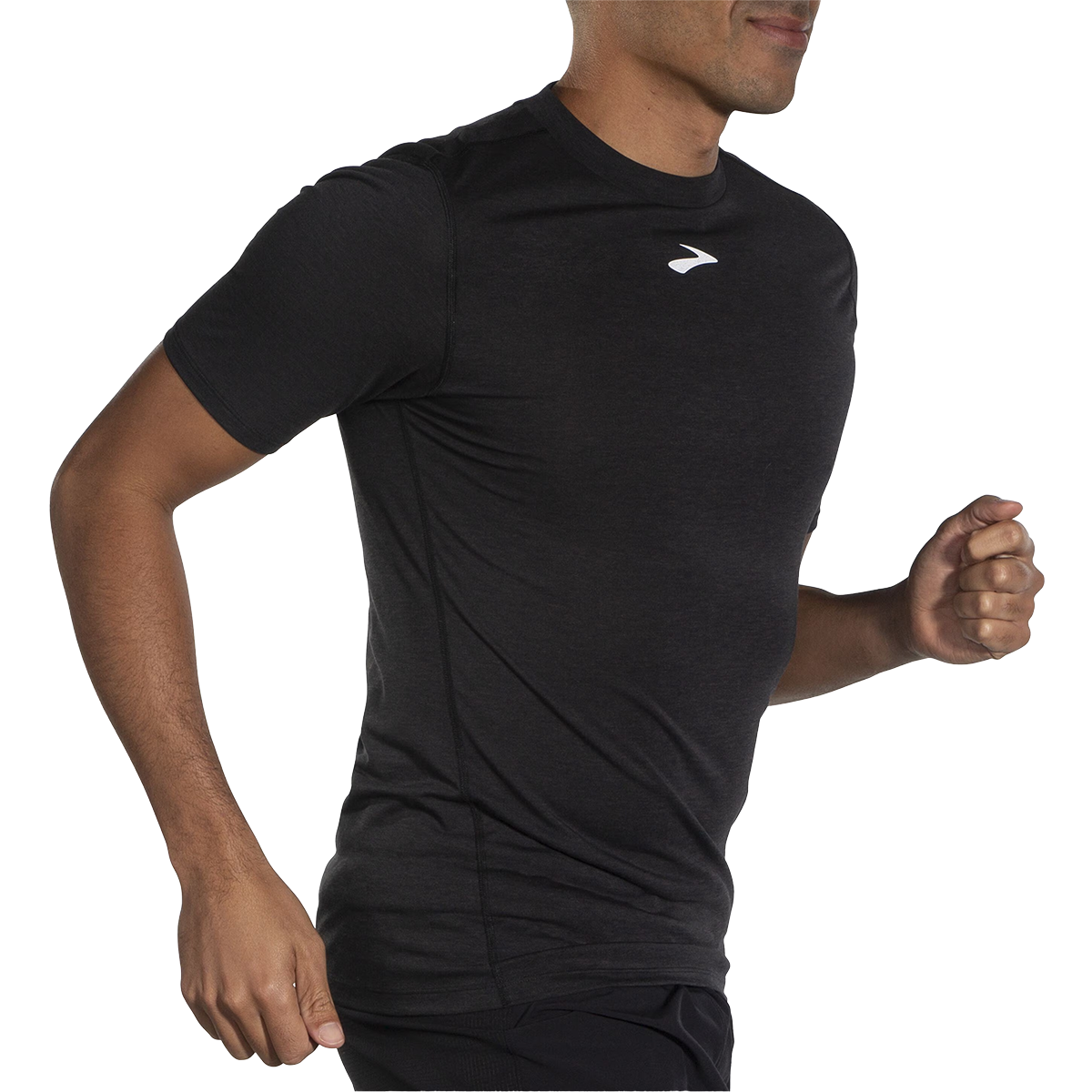 Men's High Point Short Sleeve