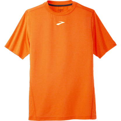 Men's High Point Short Sleeve