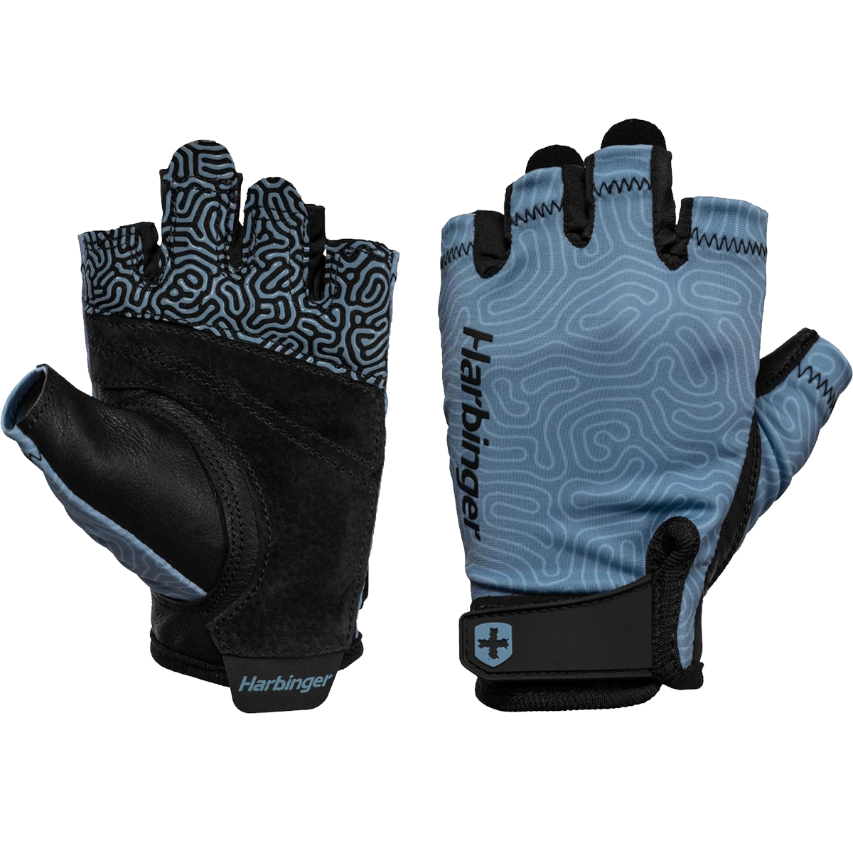 Women's Pro Gloves 3.0