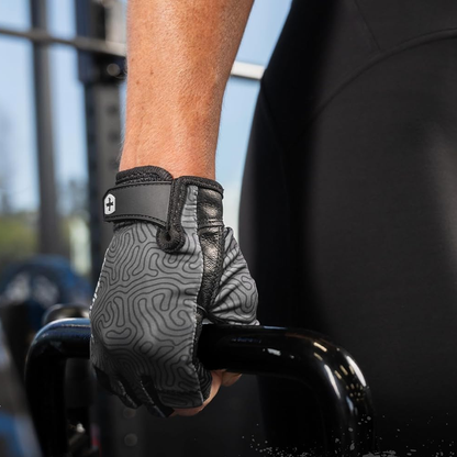 Women's Pro Gloves 3.0
