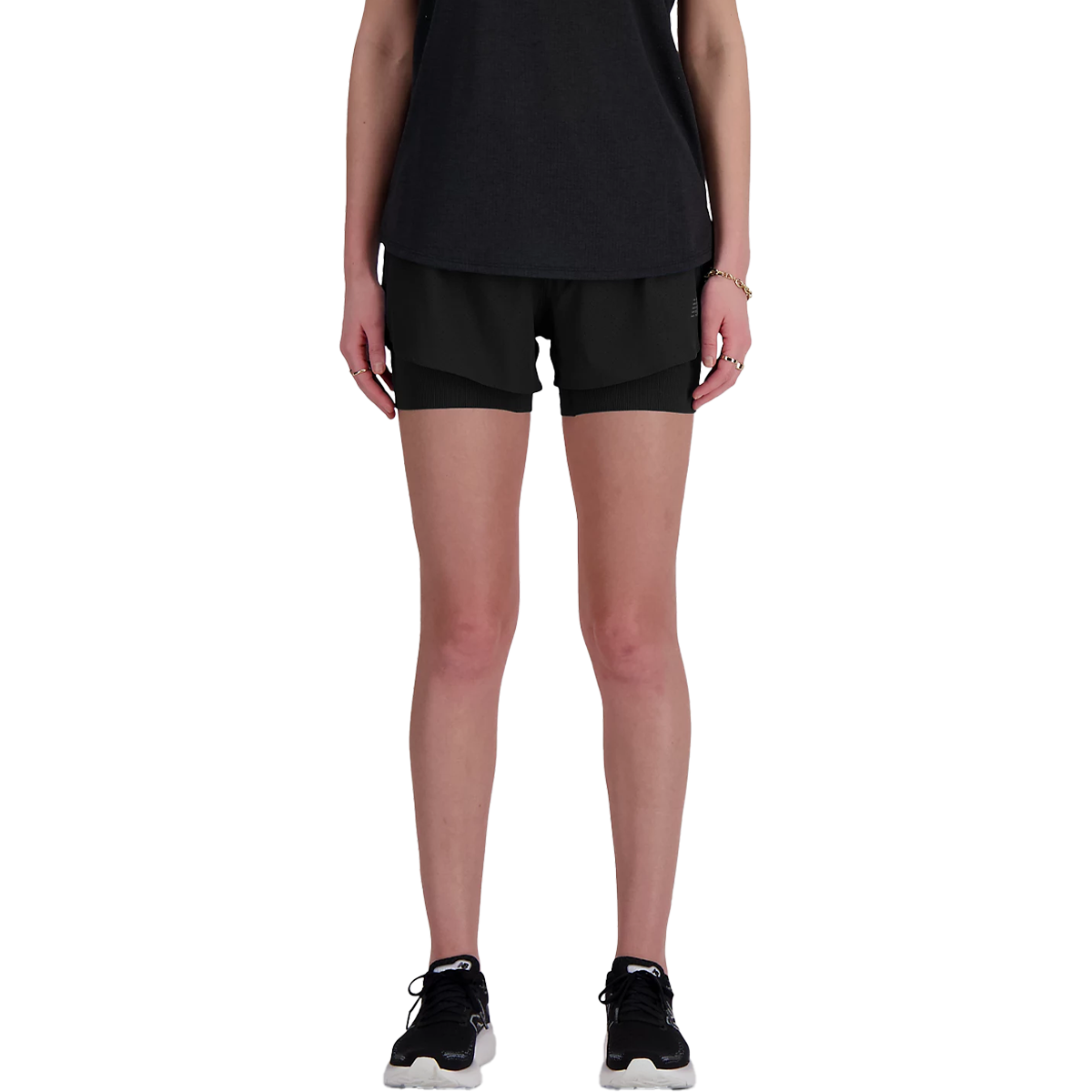 Women's NB RC 2-in-1 Short