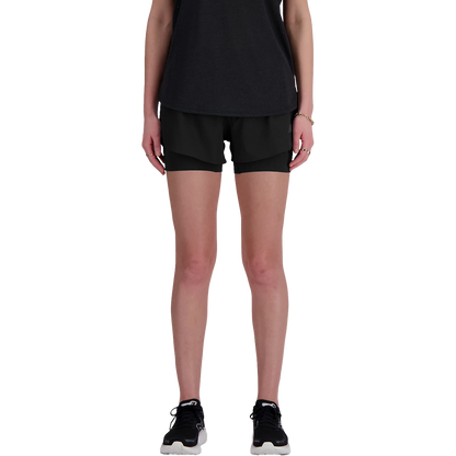 Women's NB RC 2-in-1 Short