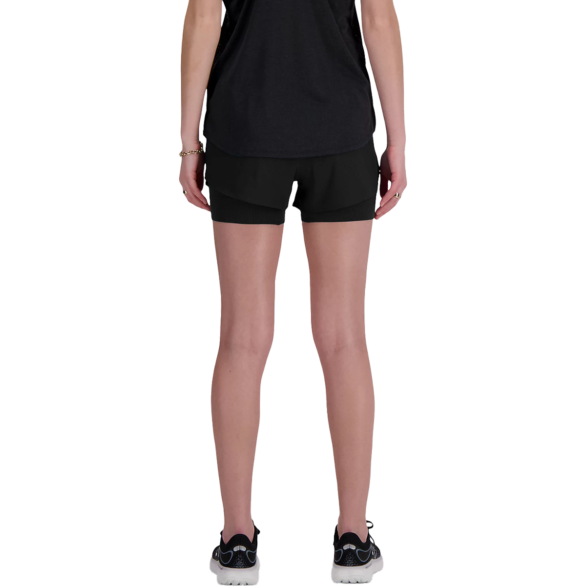 Women's NB RC 2-in-1 Short