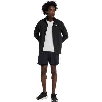 Men's AC Lined 2-in-1 Short 7"