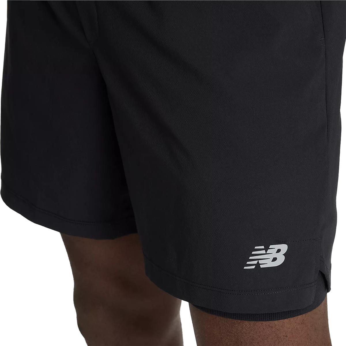 Men's AC Lined 2-in-1 Short 7"
