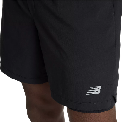 Men's AC Lined 2-in-1 Short 7"