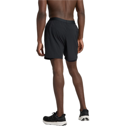 Men's AC Lined 2-in-1 Short 7"