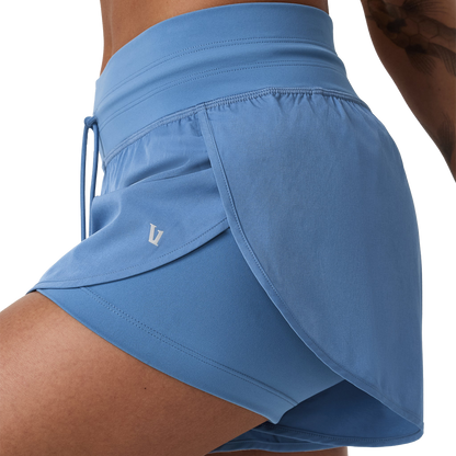 Women's Daily Speed Short 2.5"