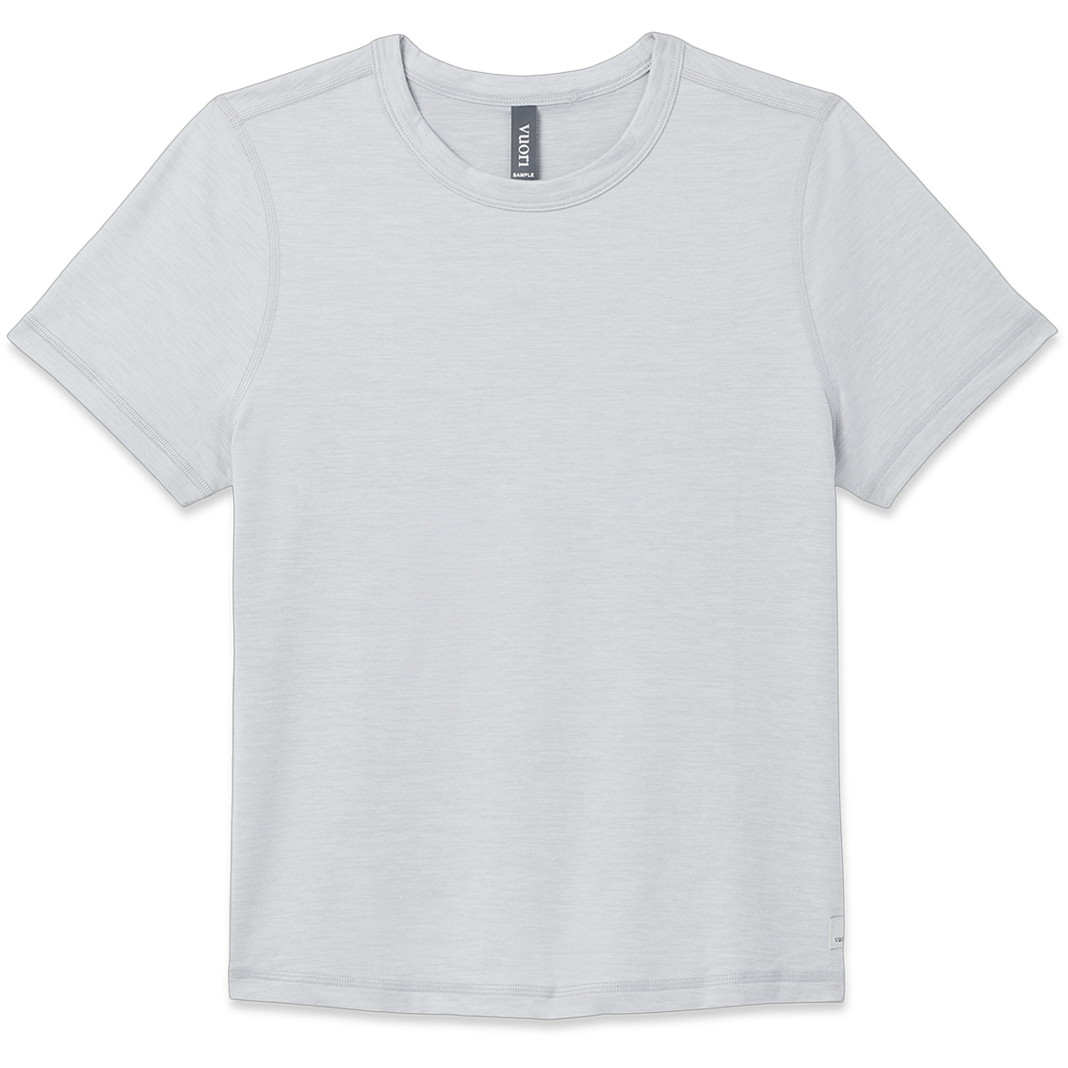 Women's Short Sleeve Lux Tee