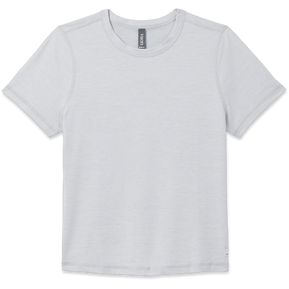 Women's Short Sleeve Lux Tee