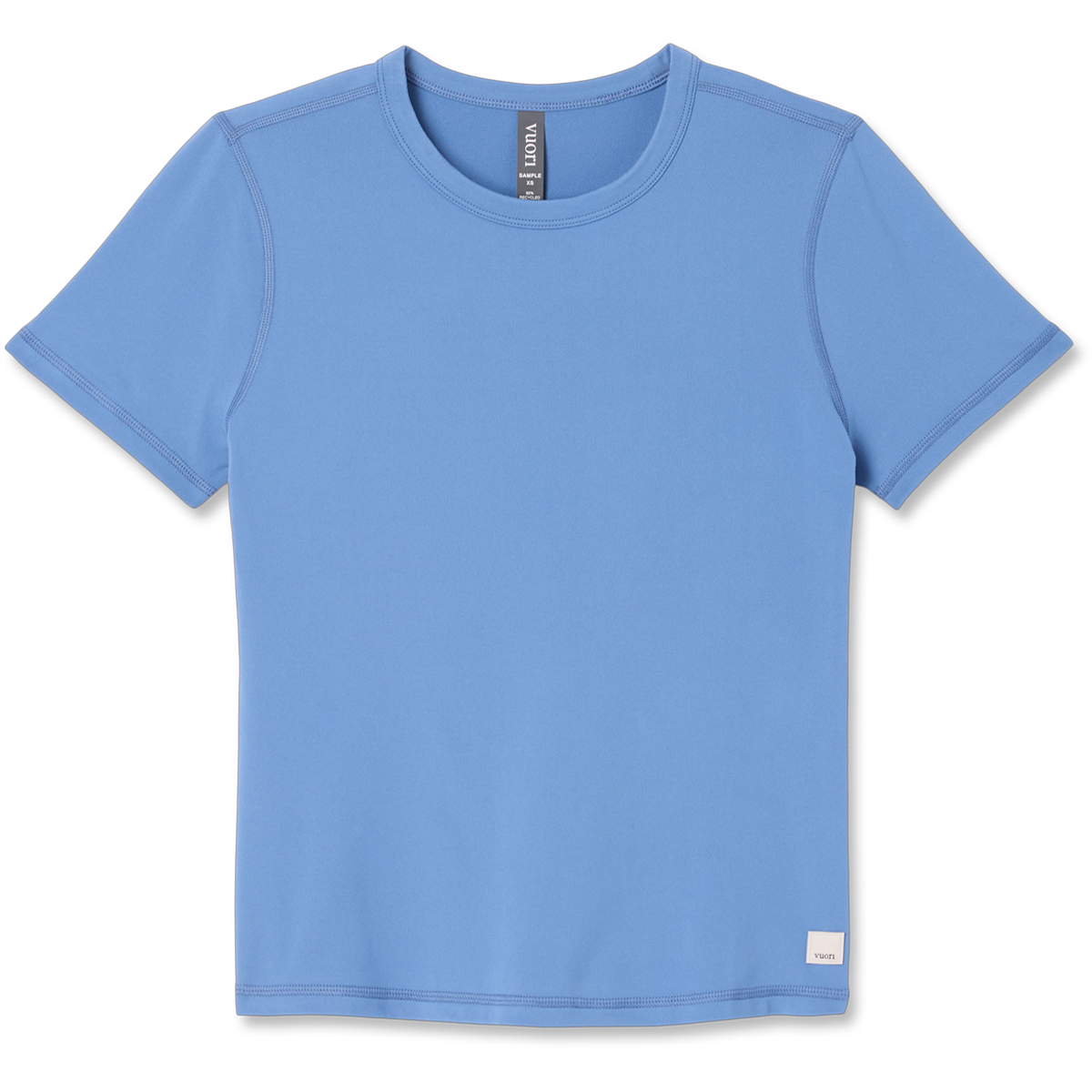 Women's Short Sleeve Lux Tee