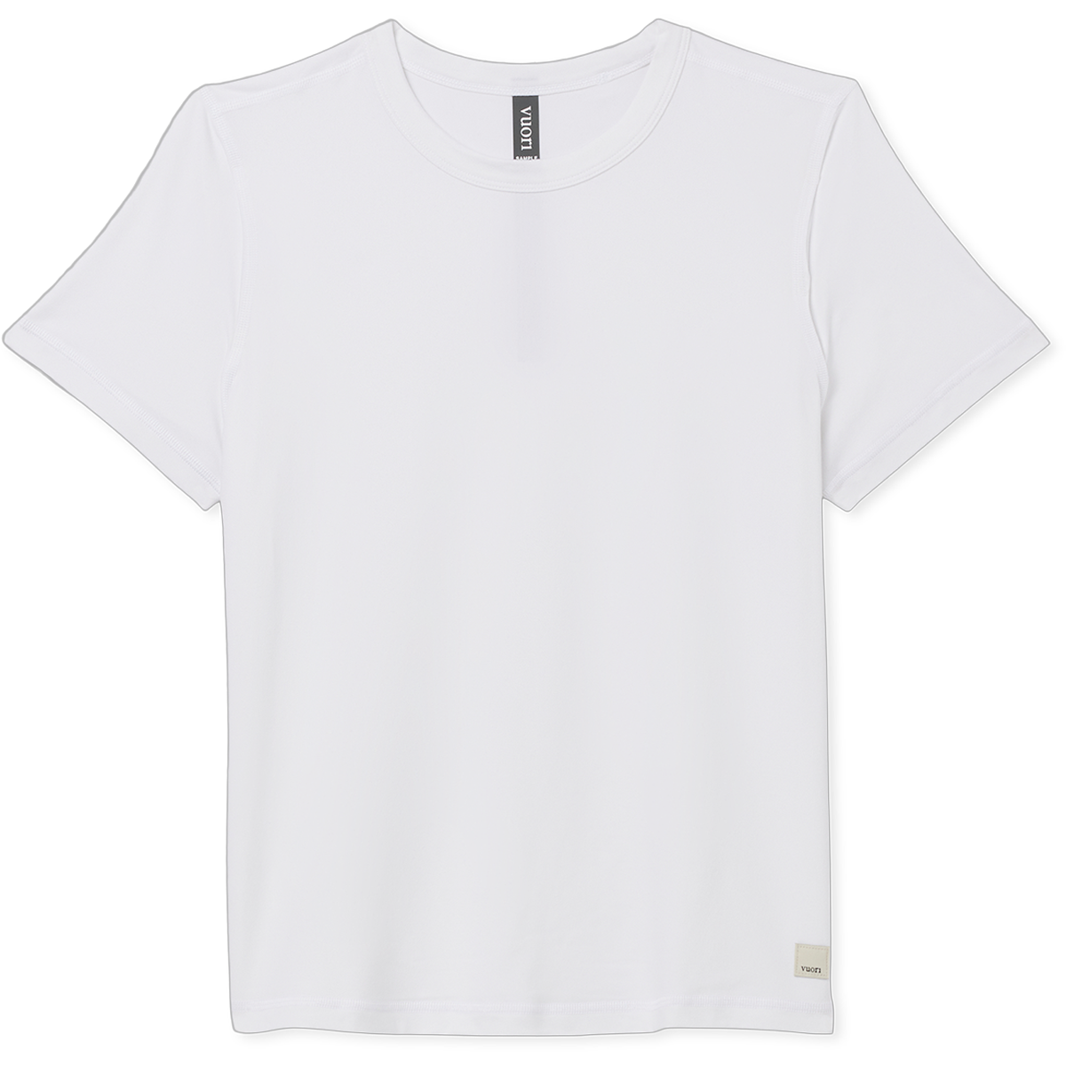 Women's Short Sleeve Lux Tee